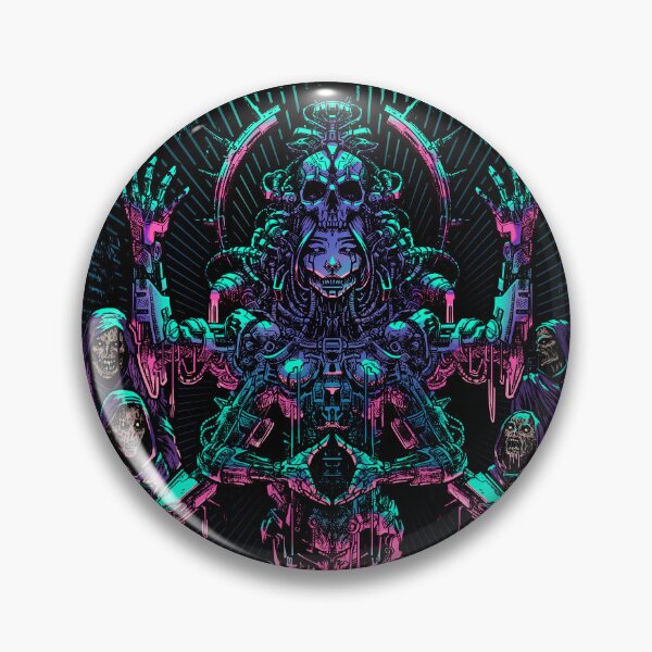 Item preview, PBS - Deus.exe designed and sold by JCastellonArt.
