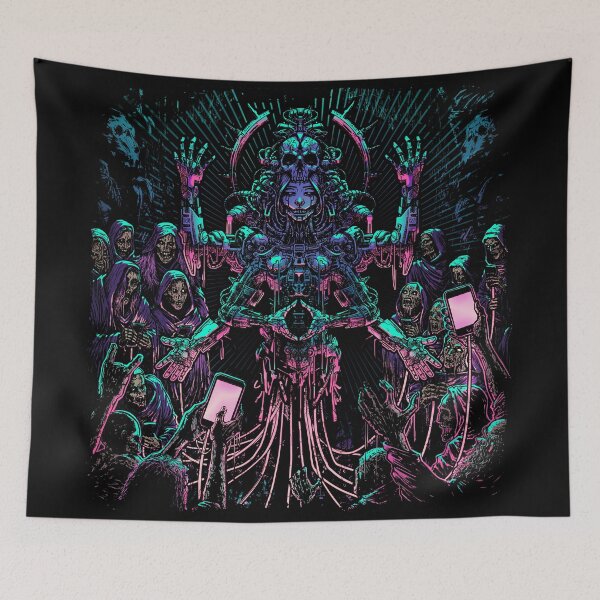 Item preview, PBS - Deus.exe designed and sold by JCastellonArt.