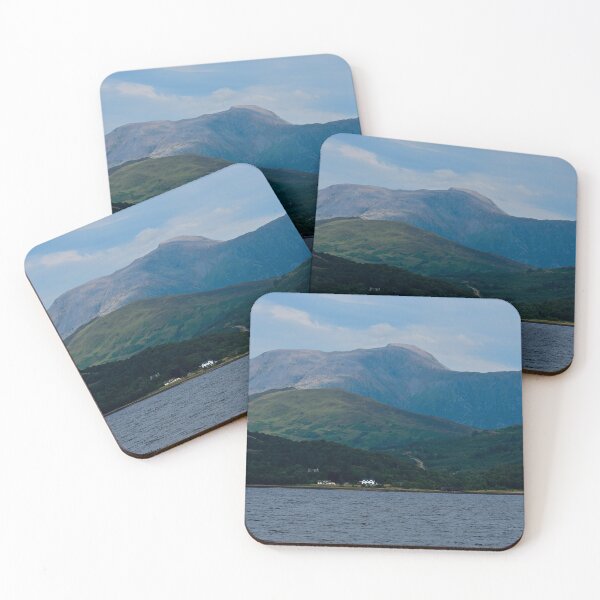 Item preview, Ben Nevis designed and sold by JeanKellyPhoto.