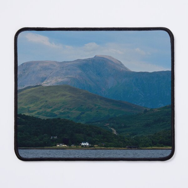 Item preview, Ben Nevis designed and sold by JeanKellyPhoto.