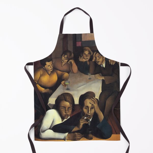 Item preview, Trinker (Drinkers) designed and sold by Ichneumon-art.