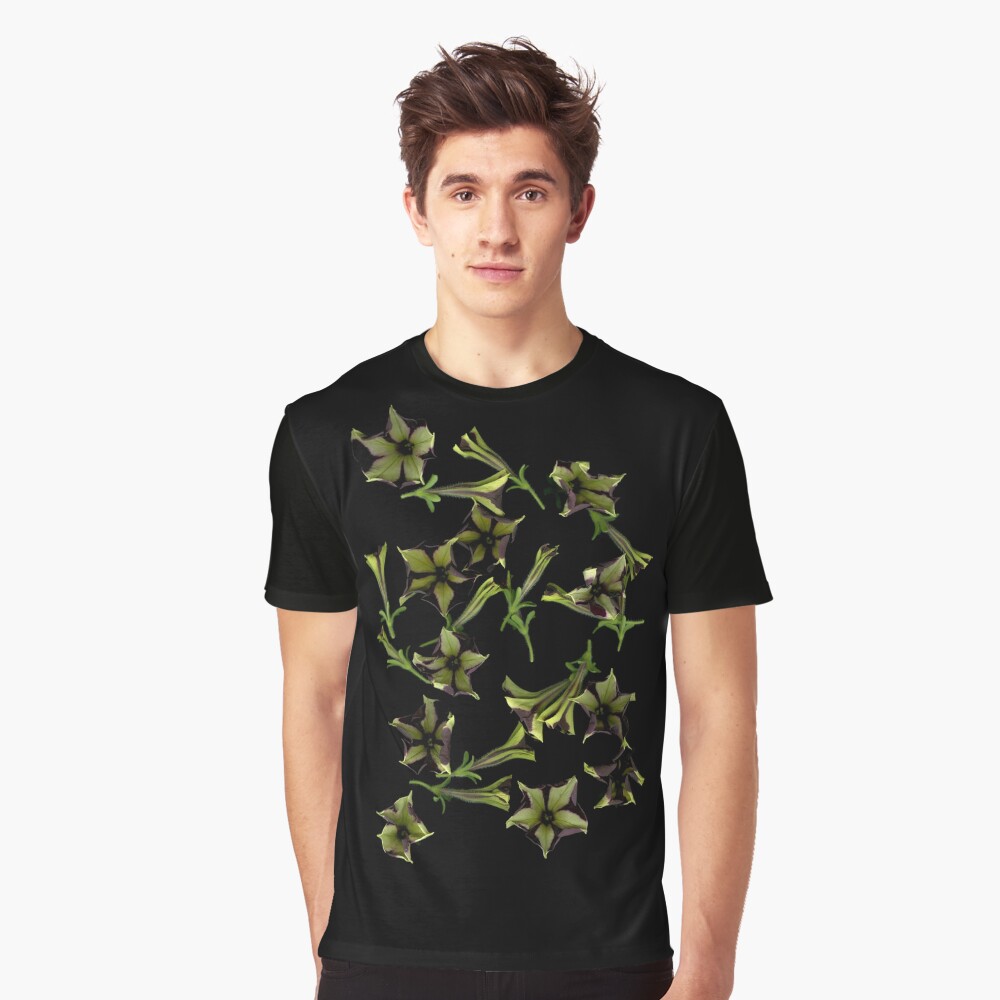 Item preview, Graphic T-Shirt designed and sold by LindasPhotoArt.