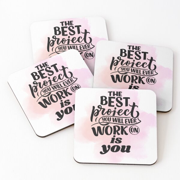 Item preview, Working on Self  designed and sold by Calli_Designs.