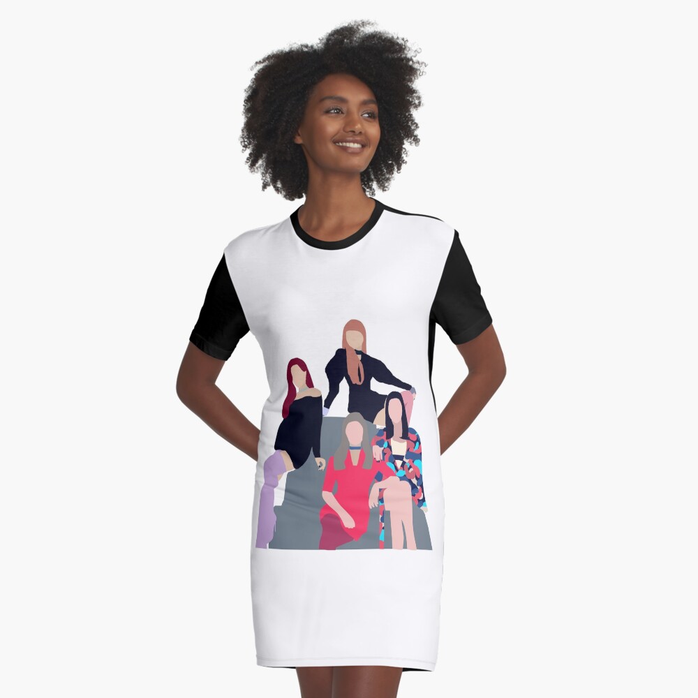 blackpink clothes ddu du ddu du