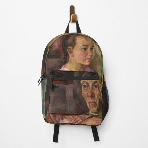 Item preview, Youth and Old Age designed and sold by Ichneumon-art.