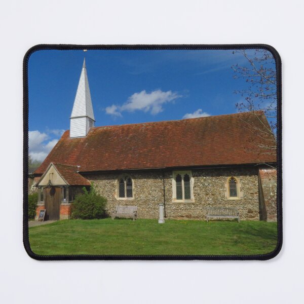 Item preview, St Barnabas Church, Chappel, Essex designed and sold by wiggyofipswich.