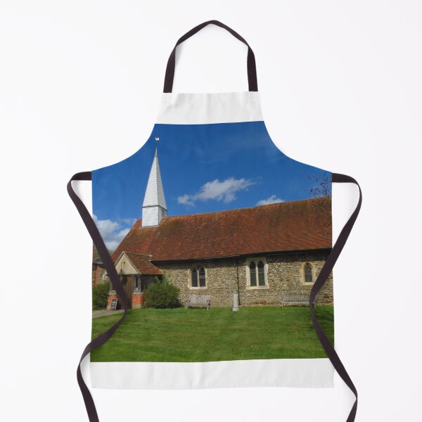 Item preview, St Barnabas Church, Chappel, Essex designed and sold by wiggyofipswich.