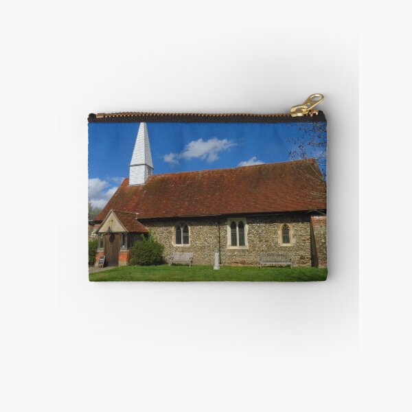 Item preview, St Barnabas Church, Chappel, Essex designed and sold by wiggyofipswich.