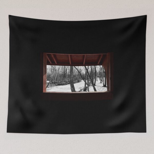 Item preview, Red Frame, Frozen Time designed and sold by Dynahgrl.