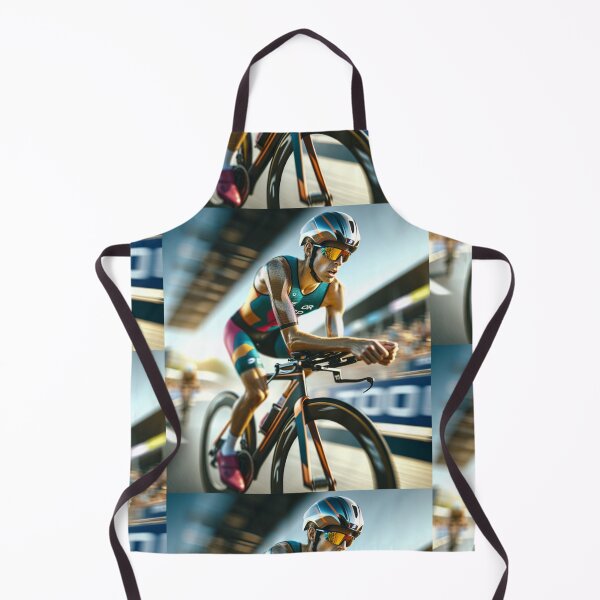Item preview, “Full Speed. Zero Excuses – Tri Hard or Go Home” designed and sold by Triathlongram.