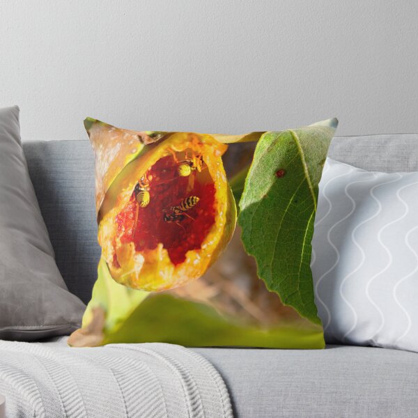 Item preview, Feast in the Fig – Nature’s Chaos designed and sold by IKnowStore.