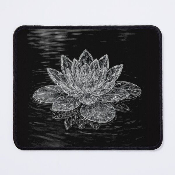 Item preview, Water Lilies , Nymphéas , Nenufares#1 designed and sold by Helios Be. Lavsh.