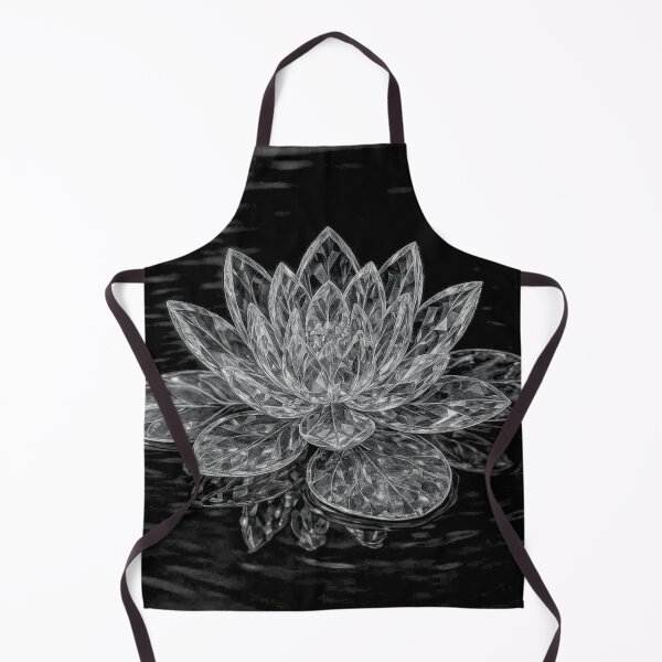 Item preview, Water Lilies , Nymphéas , Nenufares#1 designed and sold by Helios Be. Lavsh.
