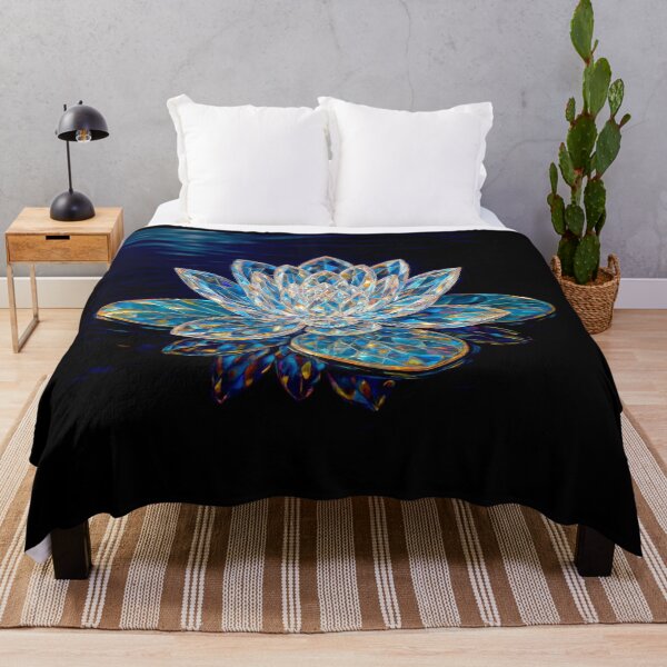 Item preview, Water Lilies , Nymphéas , Nenufares#2 designed and sold by Helios Be. Lavsh.