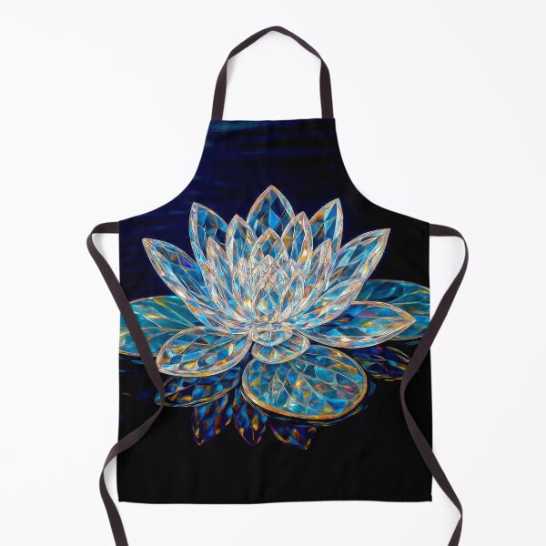Item preview, Water Lilies , Nymphéas , Nenufares#2 designed and sold by Helios Be. Lavsh.
