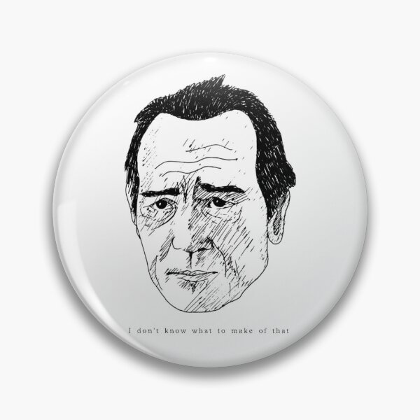 Item preview, Tommy Lee Jones designed and sold by Charlotte Kerry.