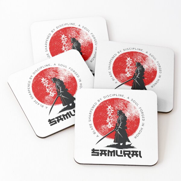Item preview, Samurai  designed and sold by Outlet Raloel.