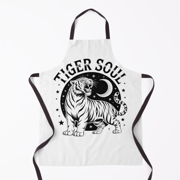 Item preview, Tiger Soul designed and sold by PlanetMarker.
