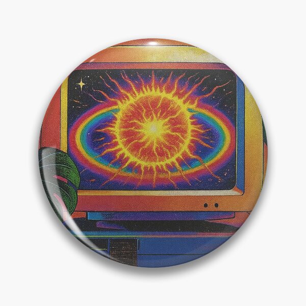 Item preview, Digital Cosmic Bloom designed and sold by zzz888.