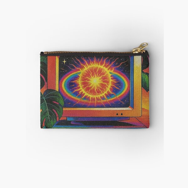 Item preview, Digital Cosmic Bloom designed and sold by zzz888.