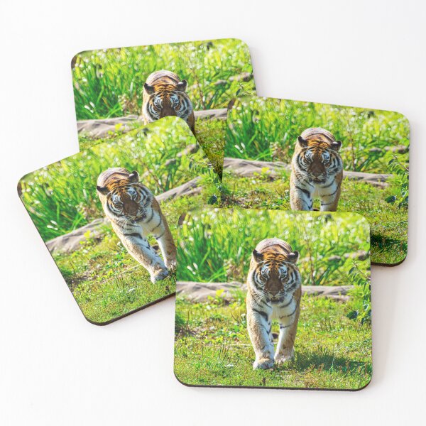 Item preview, Amur Tiger designed and sold by JeanKellyPhoto.
