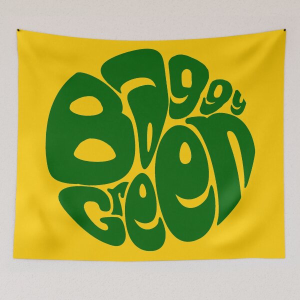 Item preview, Baggy Green designed and sold by indigowhisky.