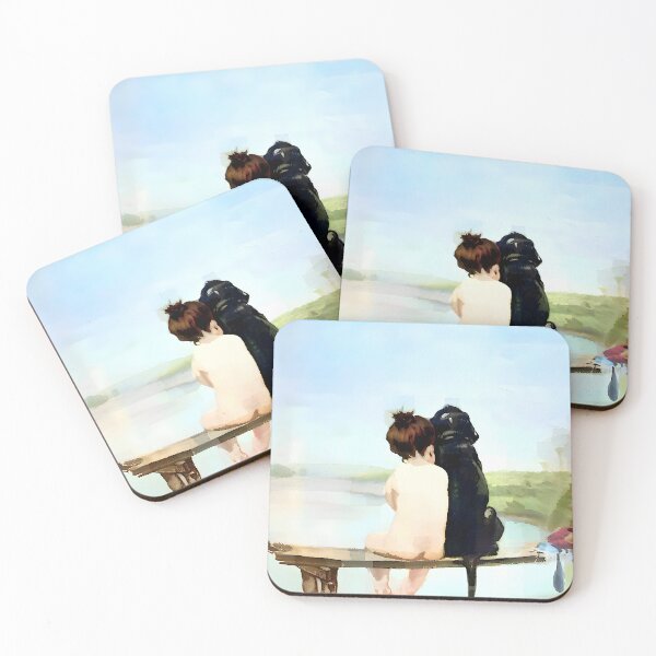 Item preview, Bruno Pilghein - Bathing Beauties designed and sold by Jon-Baran.