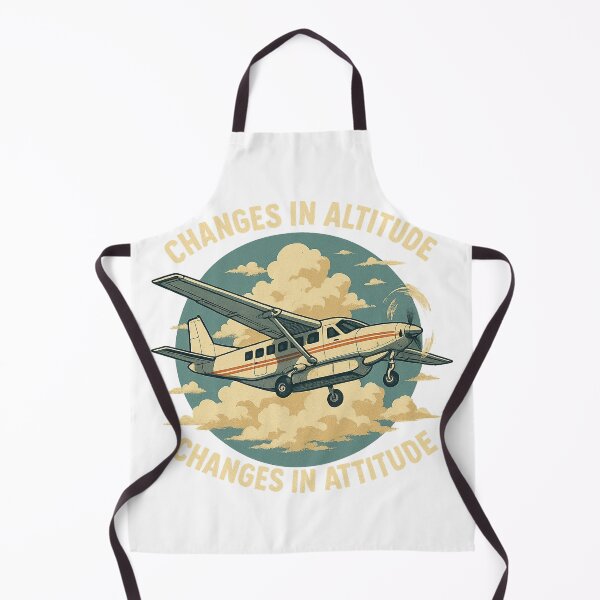 Item preview, Cessna Caravan - Changes in Altitude, Changes in Attitude designed and sold by Bob Zhurunkle.