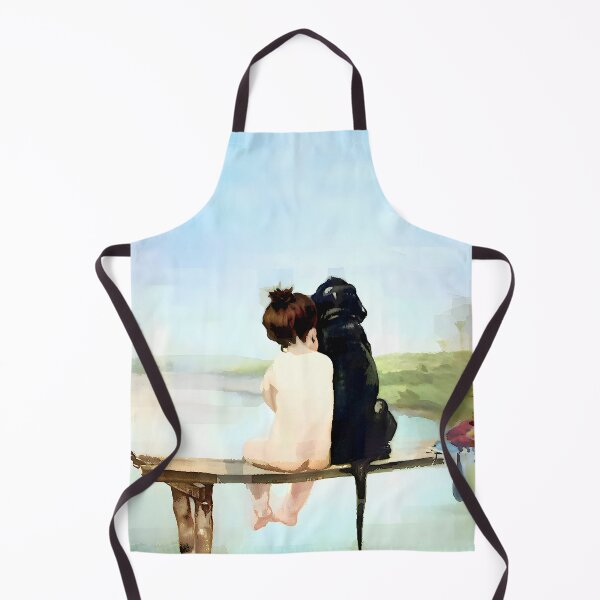 Item preview, Bruno Pilghein - Bathing Beauties designed and sold by Jon-Baran.