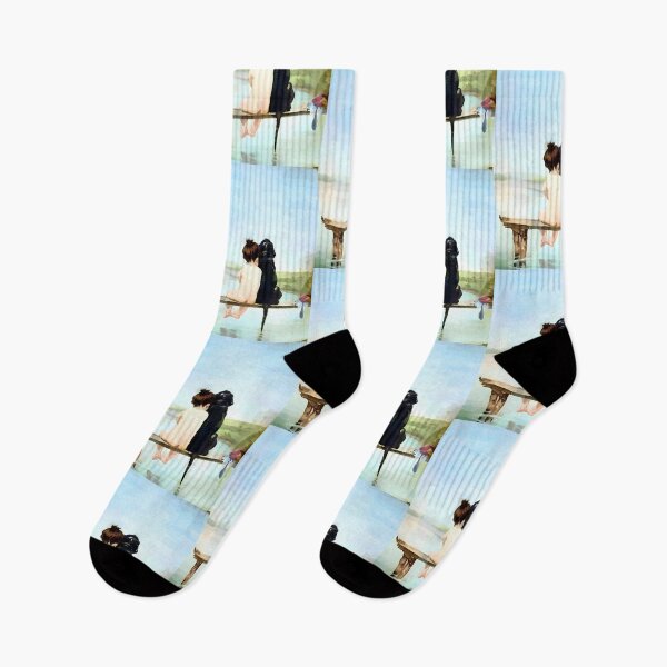Item preview, Bruno Pilghein - Bathing Beauties designed and sold by Jon-Baran.