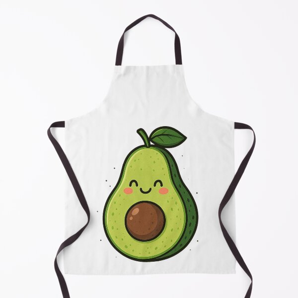 Item preview, Avacado designed and sold by Bluntdivas.