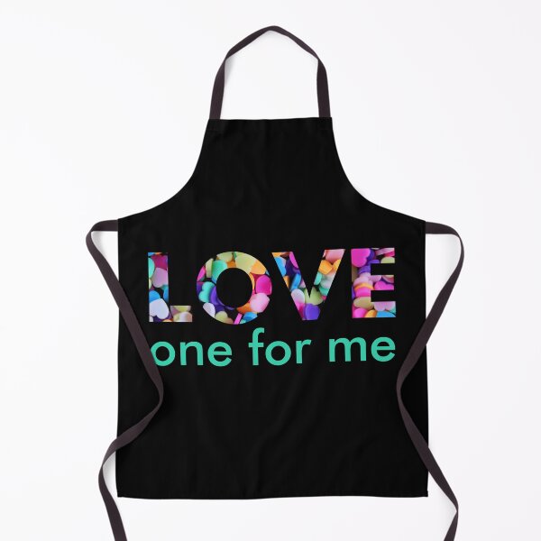 Item preview, Love, one for me designed and sold by Artejuli.