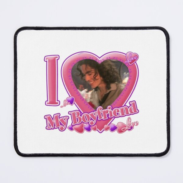 Item preview, Copy of I <3 my boyfriend Conan Gray designed and sold by DhriegoStudio.
