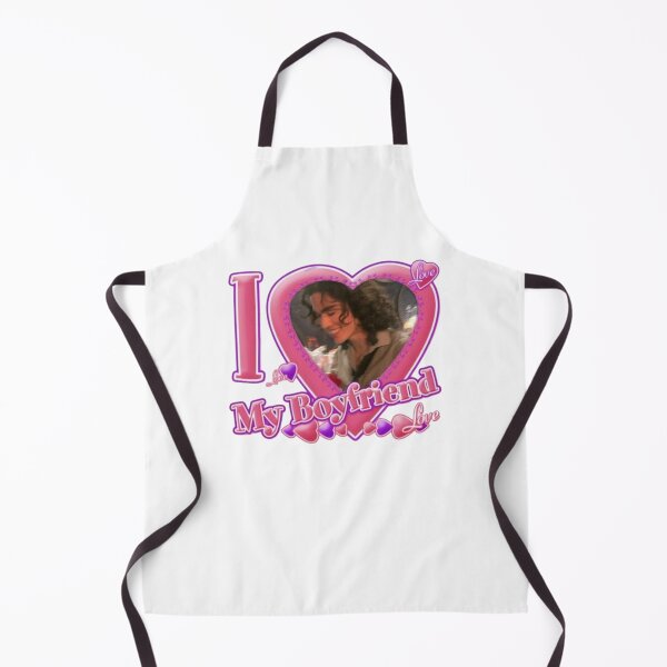 Item preview, Copia de I <3 my boyfriend Conan Gray designed and sold by DhriegoStudio.