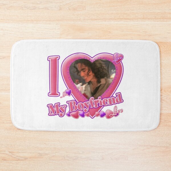 Item preview, Copia de I <3 my boyfriend Conan Gray designed and sold by DhriegoStudio.