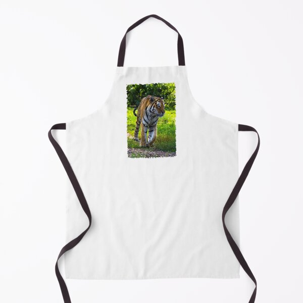 Item preview, Amur Tiger designed and sold by JeanKellyPhoto.