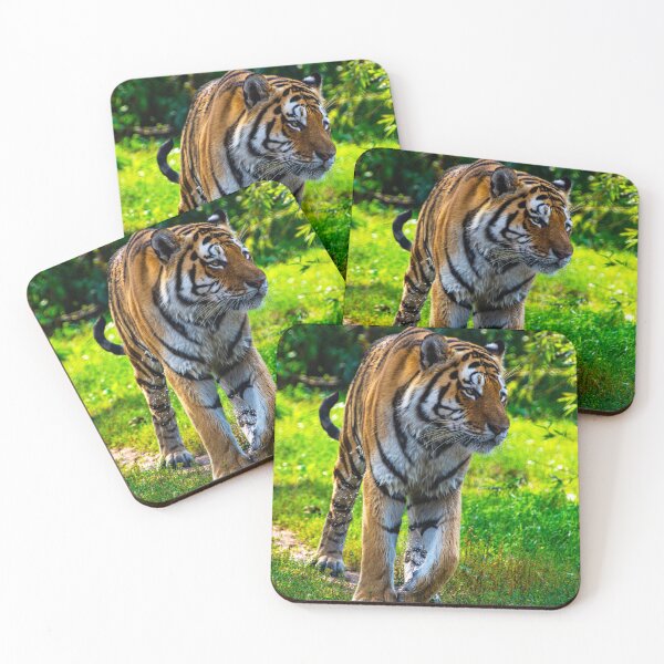Item preview, Amur Tiger designed and sold by JeanKellyPhoto.