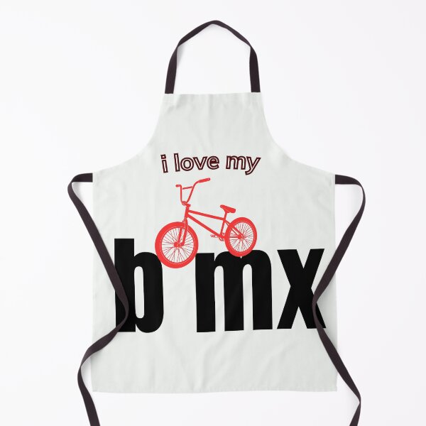 Item preview, Ride Hard BMX - Extreme Freestyle Biker Design designed and sold by falconaro.