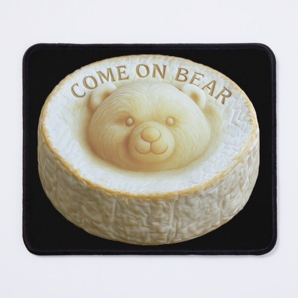 Item preview, The wild version of a Camembert designed and sold by Portalius.