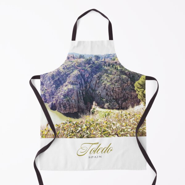Item preview, Toledo, Spain by Robert Hills designed and sold by Robert Hills.