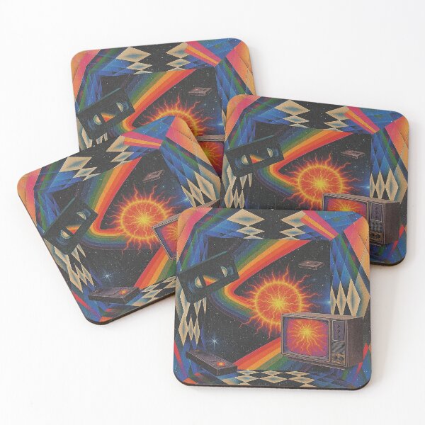 Item preview, Retro Cosmic Gateway designed and sold by zzz888.