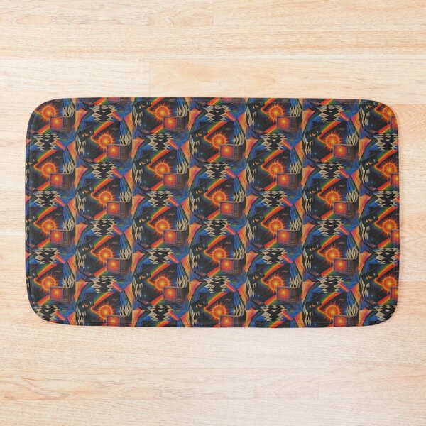 Item preview, Retro Cosmic Gateway designed and sold by zzz888.