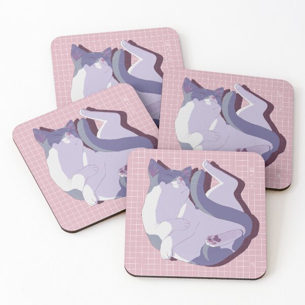 Item preview, Kitty cat designed and sold by Lolart.