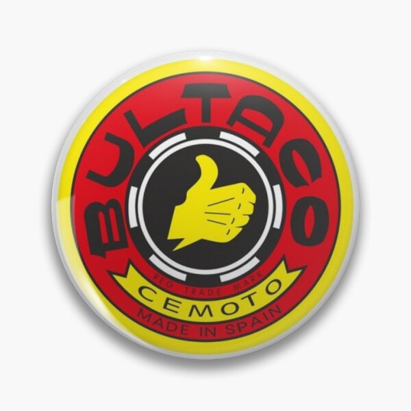 Artikelvorschau, BULTACO entworfen und verkauft von javitennis.