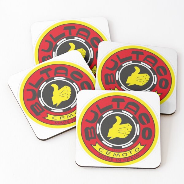 Item preview, BULTACO designed and sold by javitennis.