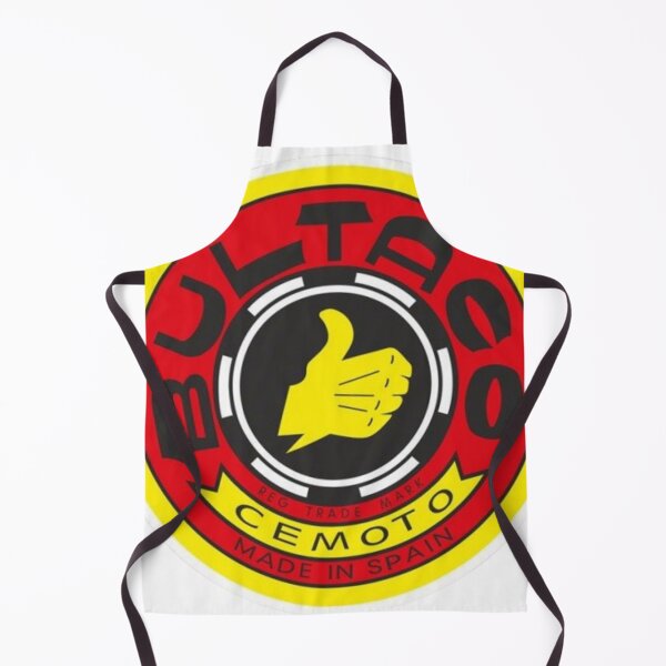 Item preview, BULTACO designed and sold by javitennis.