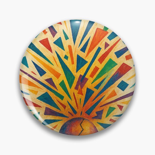 Item preview, The Abstract Punchline designed and sold by My name is Kritsada.
