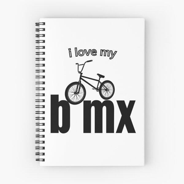 Item preview, Ride Hard BMX - Extreme Freestyle Biker Design designed and sold by falconaro.