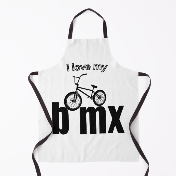 Item preview, Ride Hard BMX - Extreme Freestyle Biker Design designed and sold by falconaro.