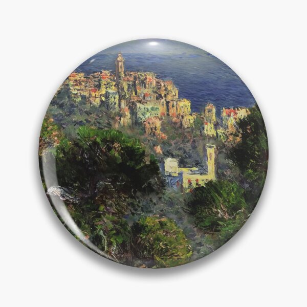 Item preview,  by Claude Monet  designed and sold by GabyddAlessandr.